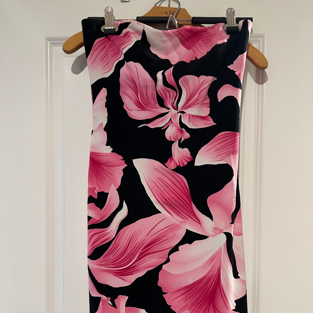 Cache dress